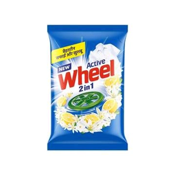 Active Wheel 2 IN 1 , 1kg - 1kg