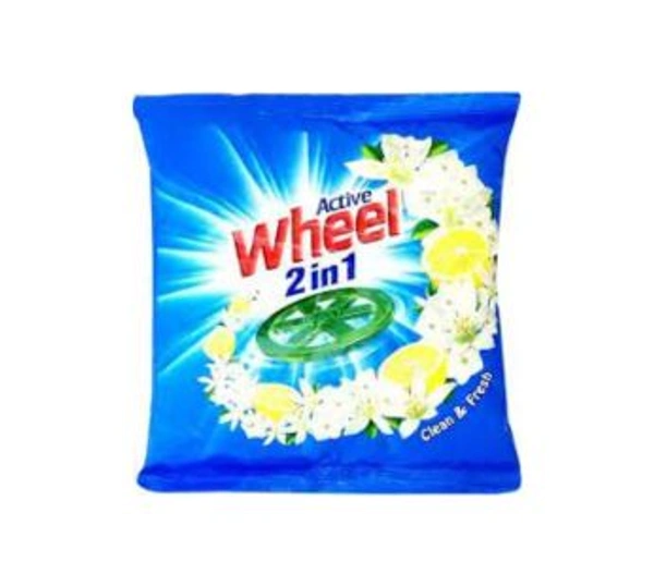 Active Wheel 500g  - 500g