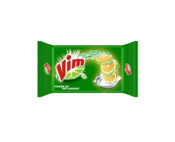 Vim Power Of 100 Lemons ,100g 
