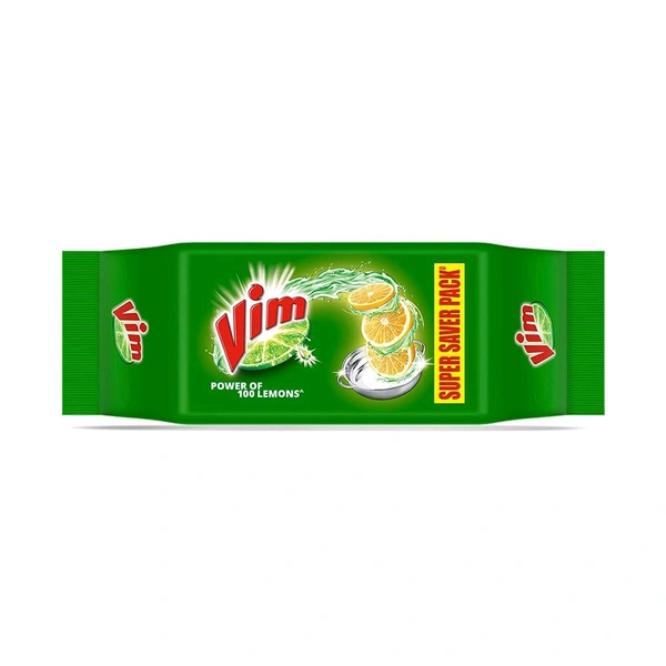 Vim Supar Value Pack 800g - 800g