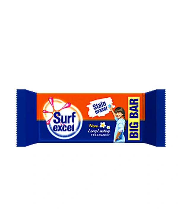 Surf excel Bar 250g 