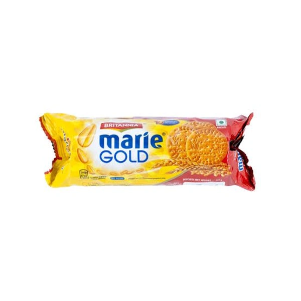 Marie Gold 10+ Vitamins - 68g