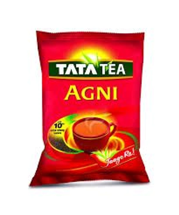 Tata Tea Agni 250g 