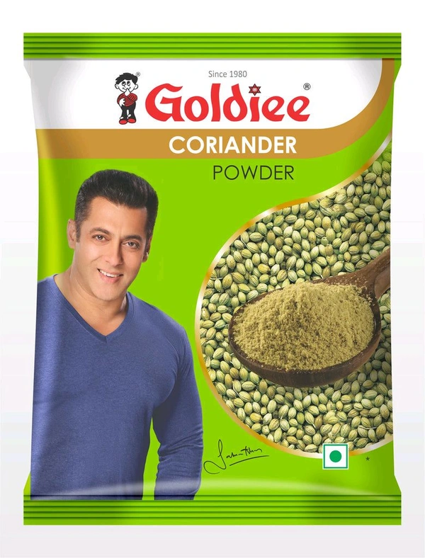 Goldiee Coriander Power 200g 