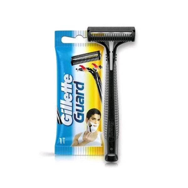 Gillette Guard Cartridge Rozor 