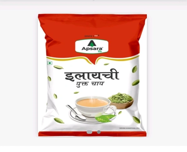 Apsara Elaichi Chai 250g 