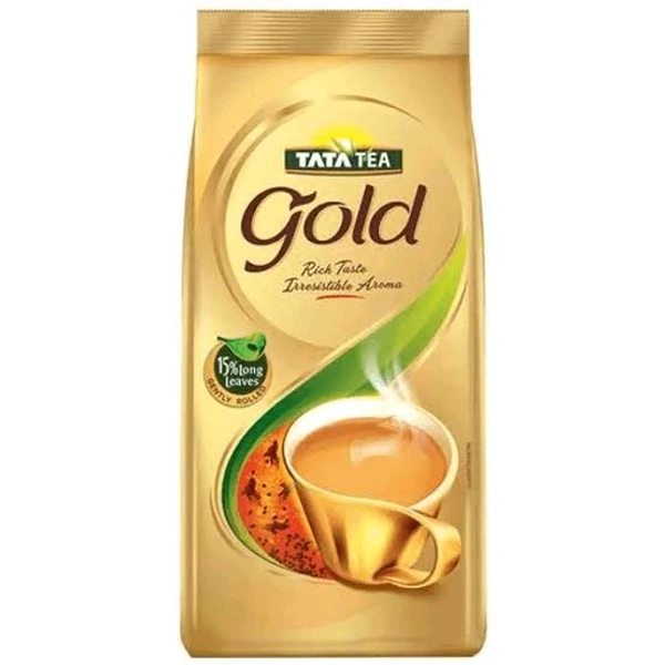Tata Tea Gold 250g 