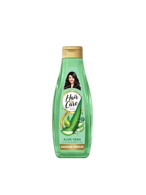 Hair&care Damage Repair Tripal Blend Hair Oil 48ml - 48ml