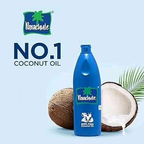 Parachute Coconut Oil - 100ml