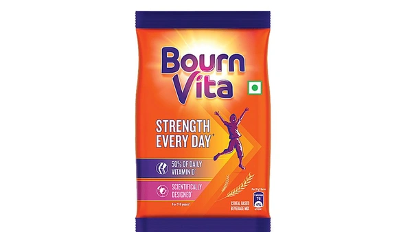 Bourn Vita Strength Nutrition Drink 70g