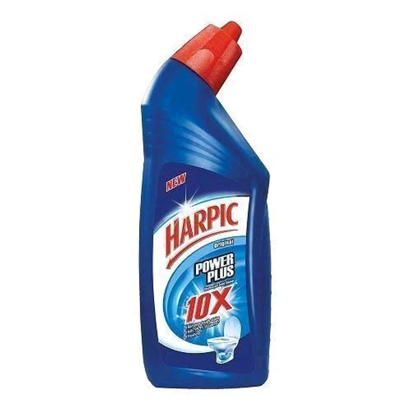 Harpic Power Plus 10× Advanced Liquid (Original) 500ml