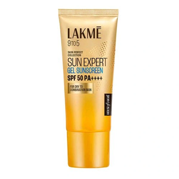 Lakme Sun Expert Super Matte SPF 50 PA++ Cream  - 18ml