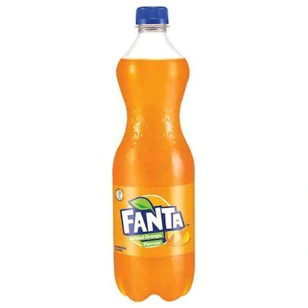 Fanta 750ml 