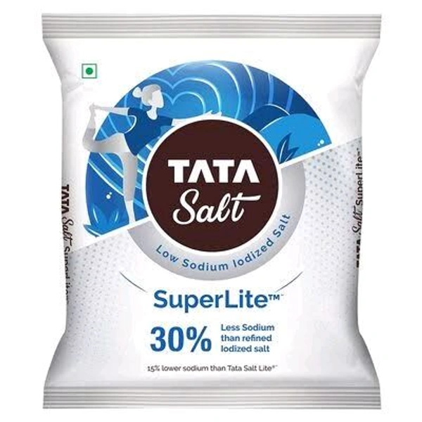 Tata Super Lite Salt 1kg