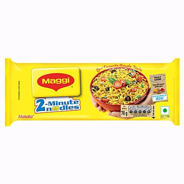 Maggi 2 Minute Masala Instant Noodles 280g