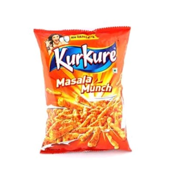 Kurkure Masala Munch 70g 