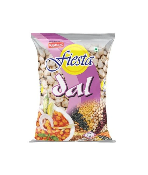 Fiesta Kabuli Chana Bold 1kg  