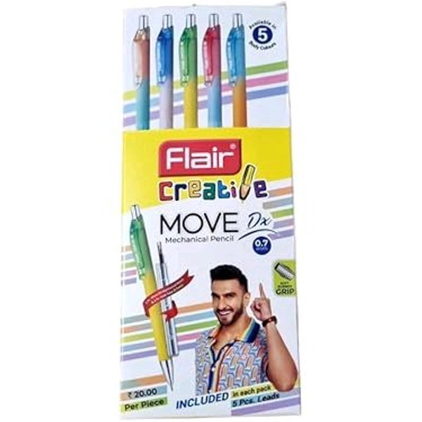 Flair Creative Lead Pencil 