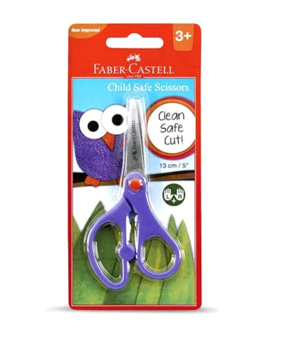 Faber-castell Child Safe