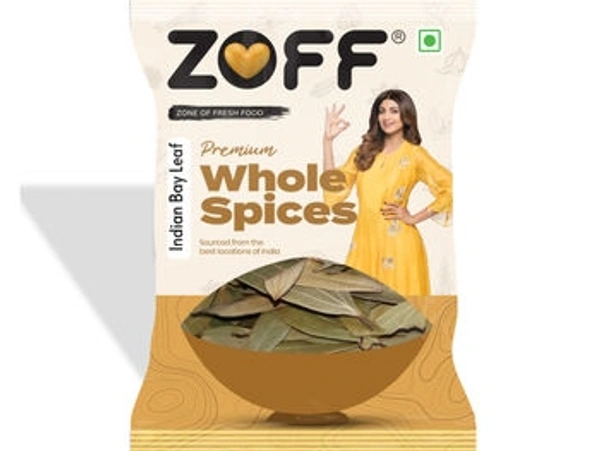 Indian Bay leaf (Tej patta) - 50gram