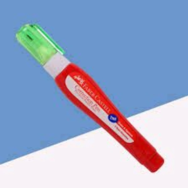 Faber Castell Correction Pen 