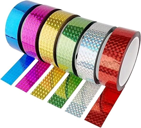 Sparkle Glitter Tap 
