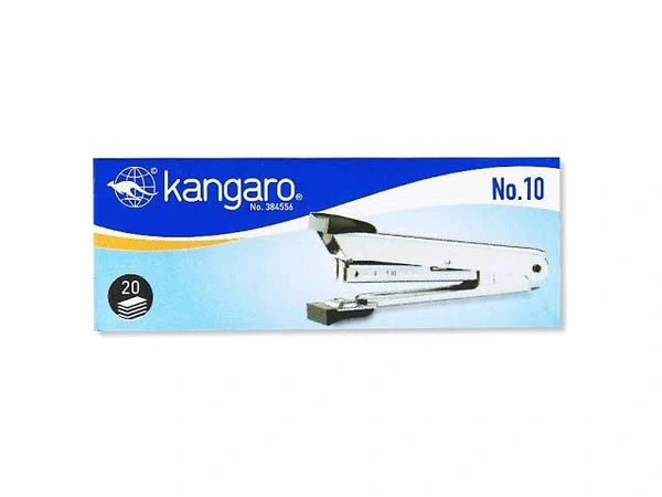 Kangaro No.10 Stapler 