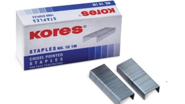 Kores Staples  - Box