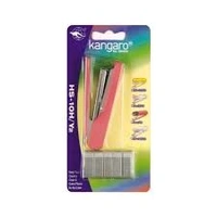 Kangaro Hs- 10H Stapler 