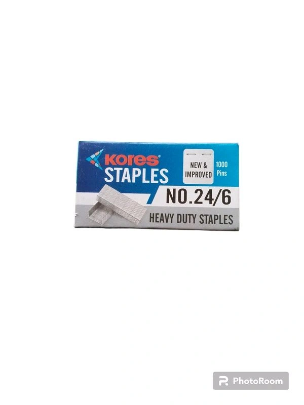 Kores Staples No.24/6 - Box