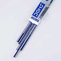 Doms X-tra Super Dark 10HB Graphite Pencils 