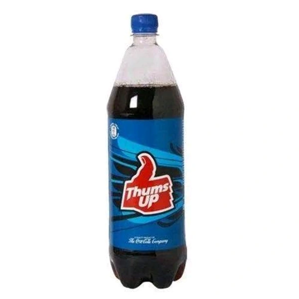 Thums up 1 ltr
