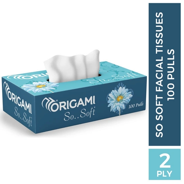 Origami So..Softy