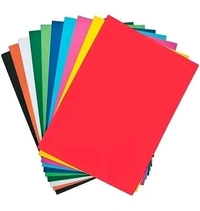 Fluorescent Sheet Paper ₹8/ Per Co - Green