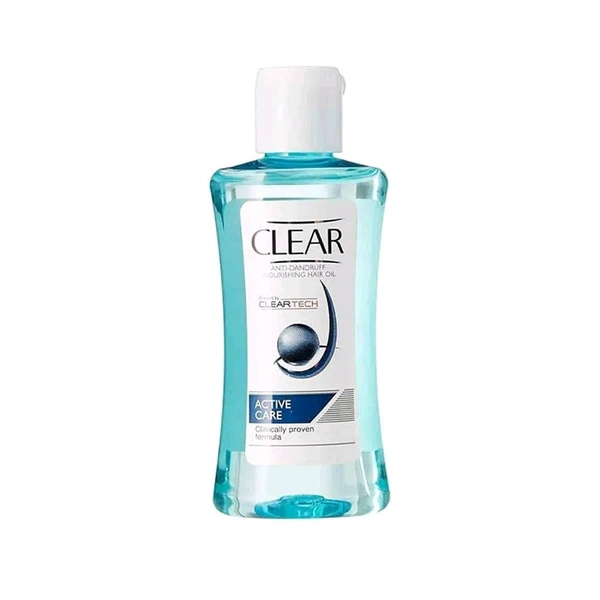 Clear Active Care Anti- Dandruff Oil 75ml