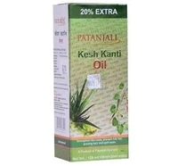 Patanjali Kesh Kanti Hair Oil 100ml