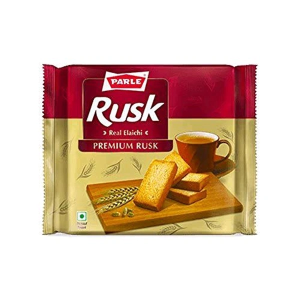 Parle Rusk Elaichi (18gm Extra) 