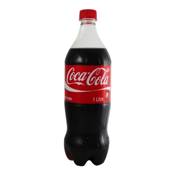 Coco Cola 1 Ltr
