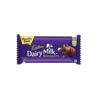 Dairy Milk Chocolate Bar 