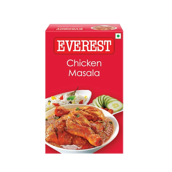 Everest Chicken Masala 50g 