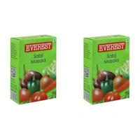 Everest Sabji  Masala 50g 