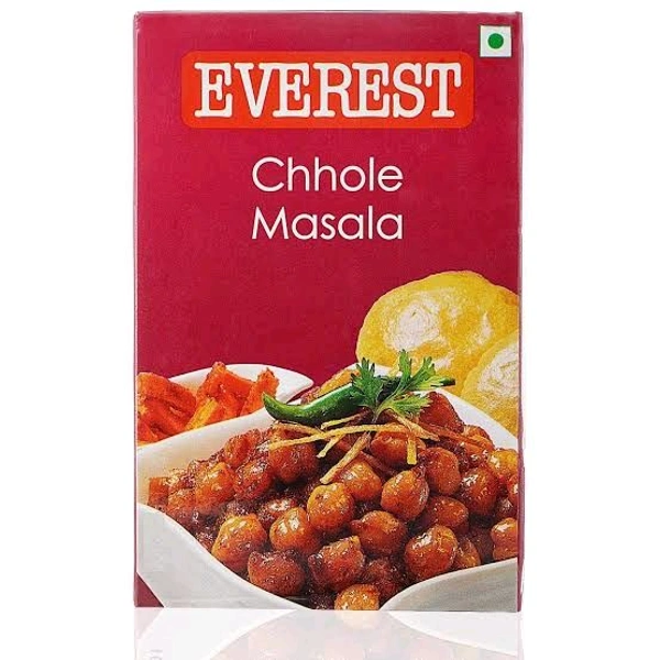 Everest Chhole Masala 50g 