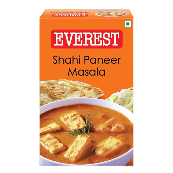 Everest Shahi Paneer Masala 50g 