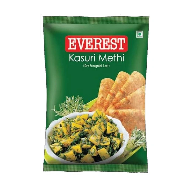Everest Kasuri Methi 50g 
