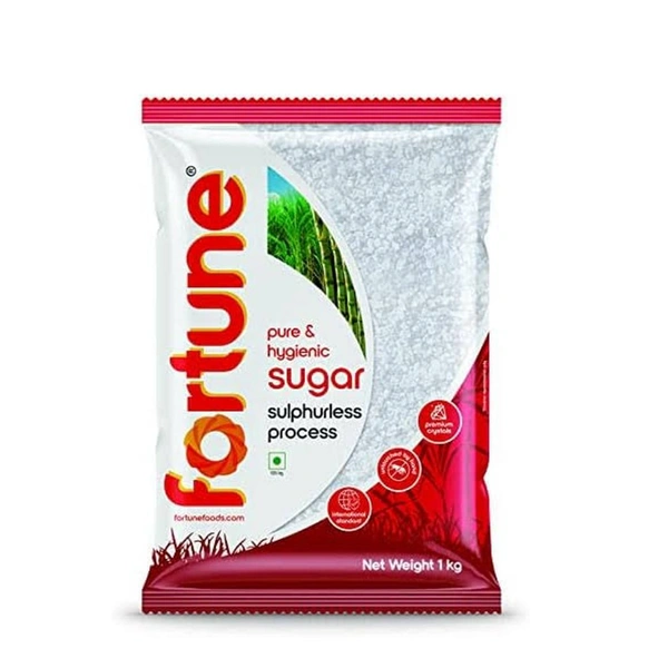 Fortune Sugar 1kg