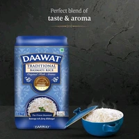 Daawat Traditional Basmati Rice 1kg