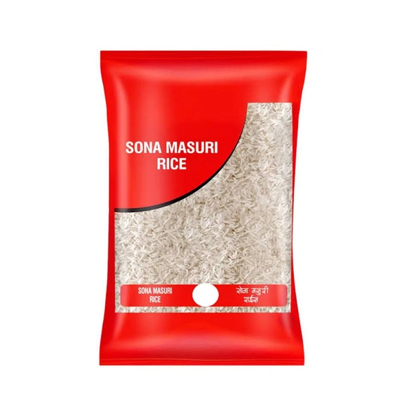 Sona Masuri Rice 2kg