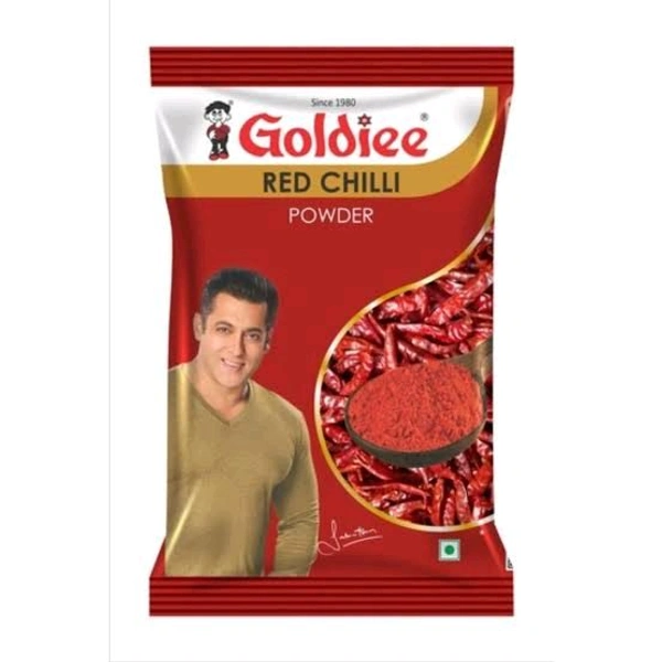 Goldi Red Chilli Powder
