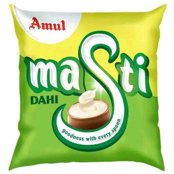 Amul Masti Dahi 