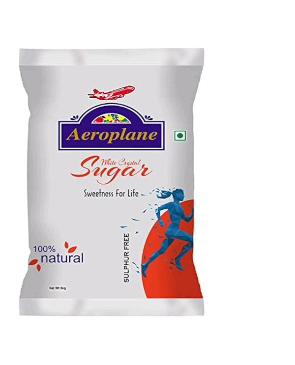 Aeroplane Sugar 1kg